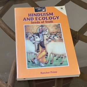Hinduism & Ecology- Ranchor Prime